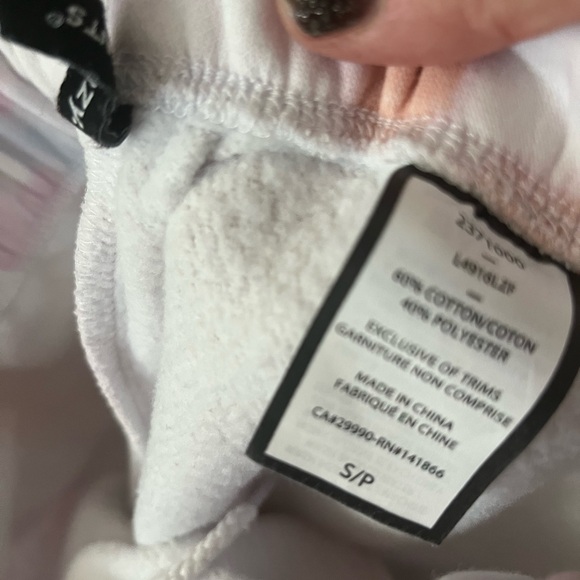 Lazypants Tie-Dye Hoodie and Sweatpants Set - Picture 3 of 7